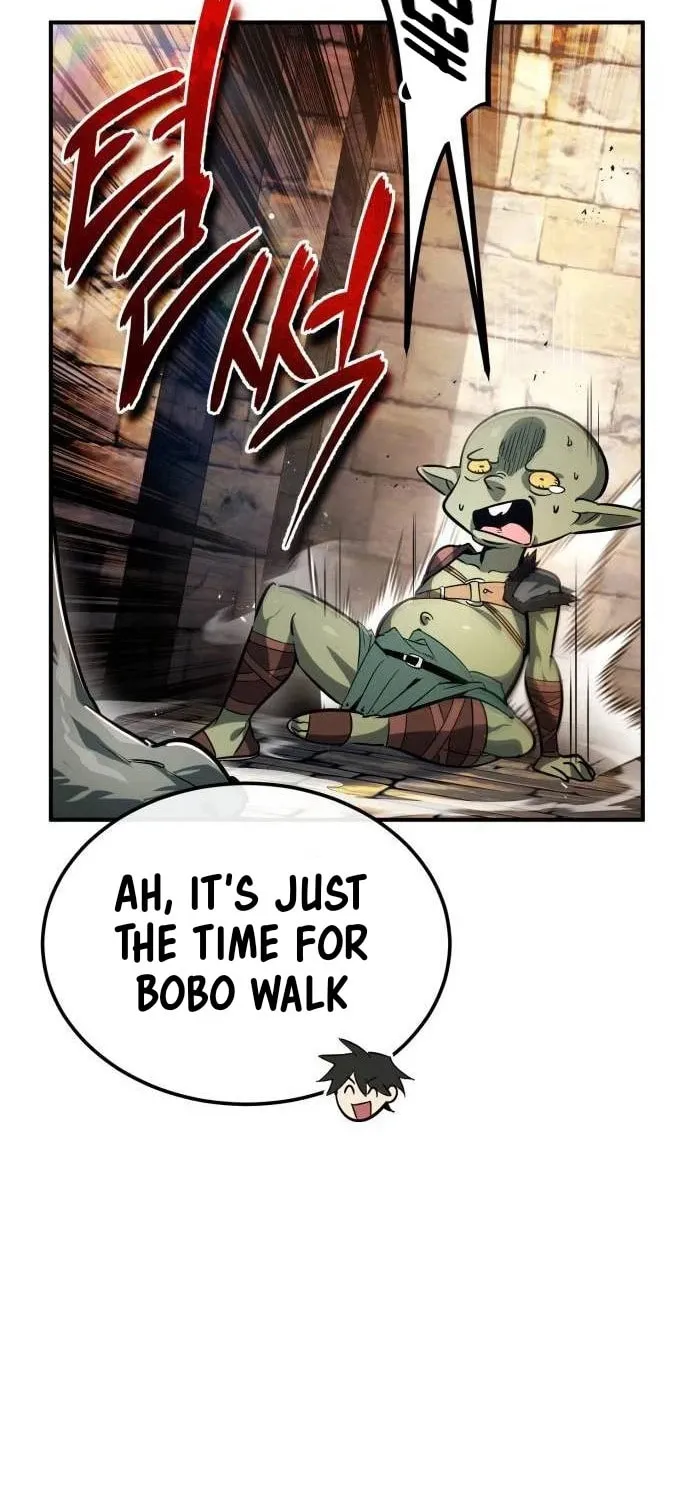 There Are No Bad Warriors in This World Chapter 4 page 115 - 
