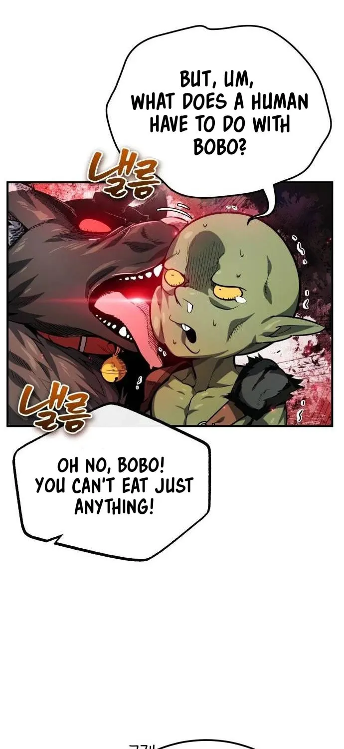 There Are No Bad Warriors in This World Chapter 4 page 116 - 
