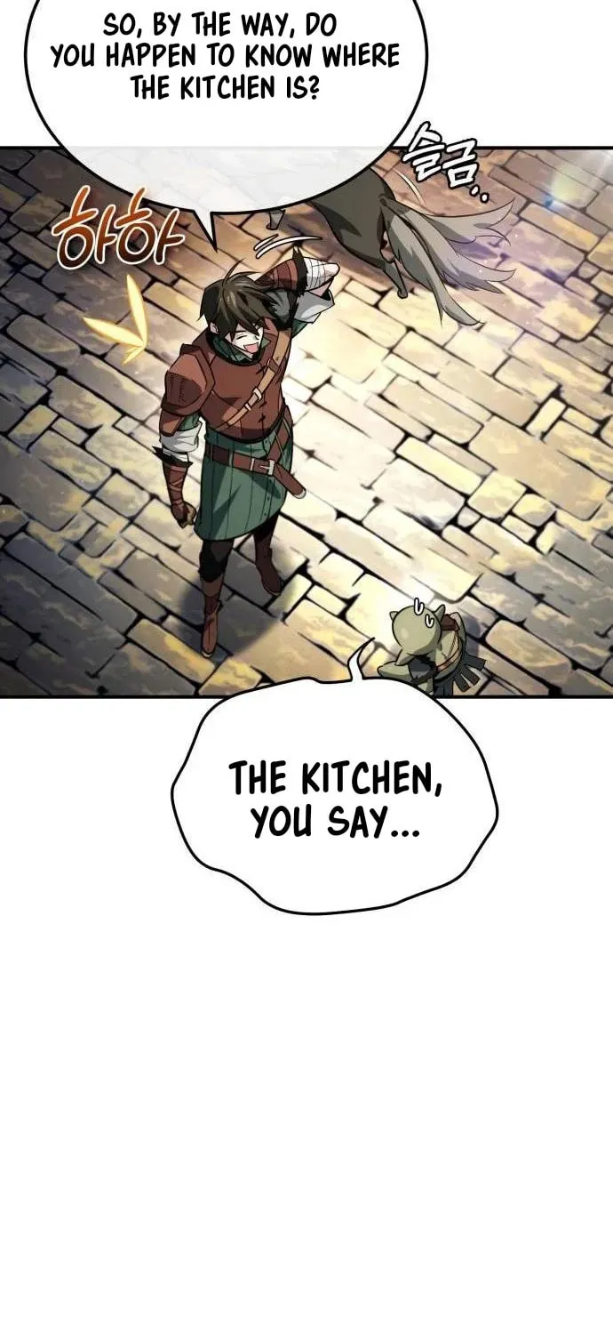 There Are No Bad Warriors in This World Chapter 4 page 118 - 