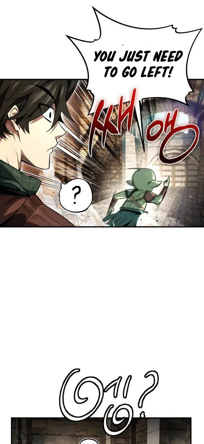 There Are No Bad Warriors in This World Chapter 4 page 119 - 
