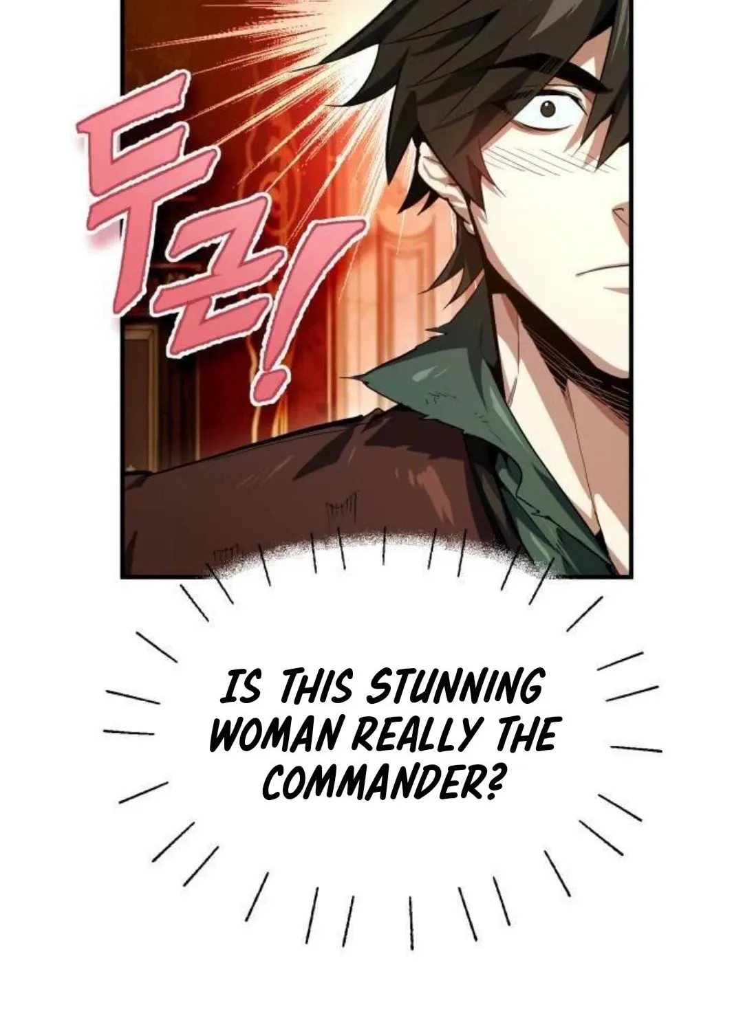 There Are No Bad Warriors in This World Chapter 4 page 13 - 