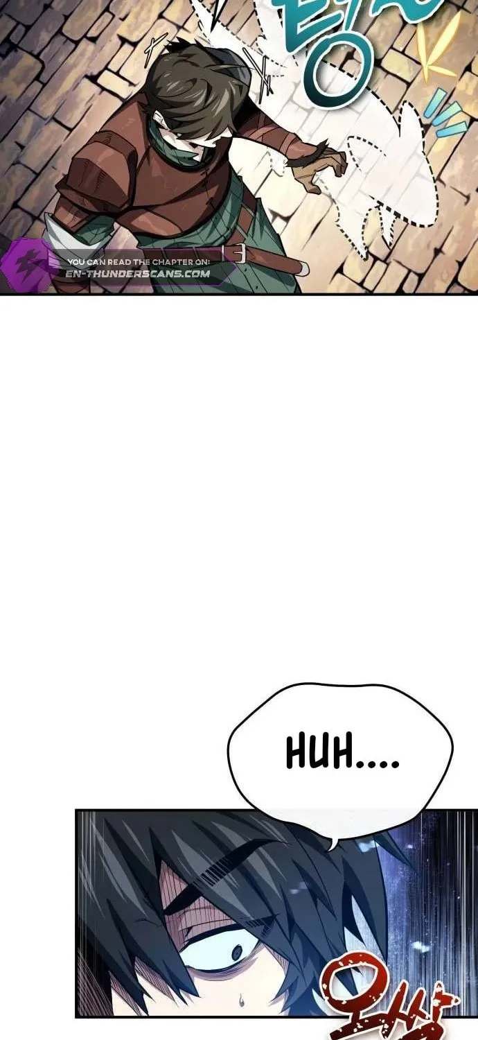 There Are No Bad Warriors in This World Chapter 4 page 125 - 