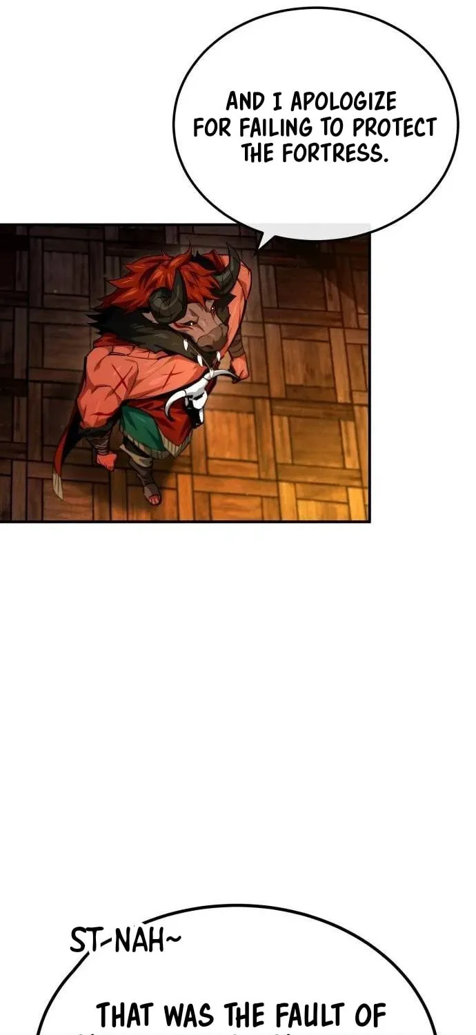 There Are No Bad Warriors in This World Chapter 4 page 16 - 