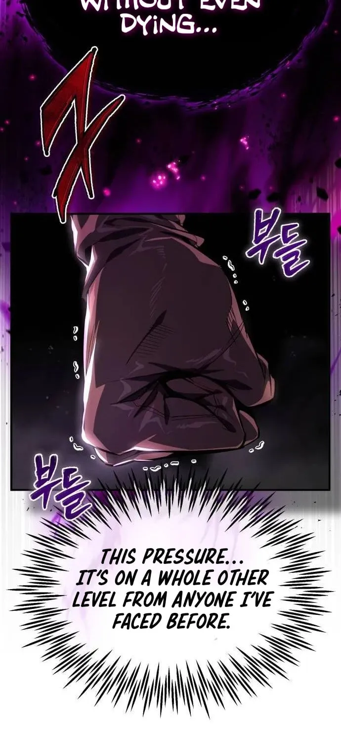 There Are No Bad Warriors in This World Chapter 4 page 22 - 