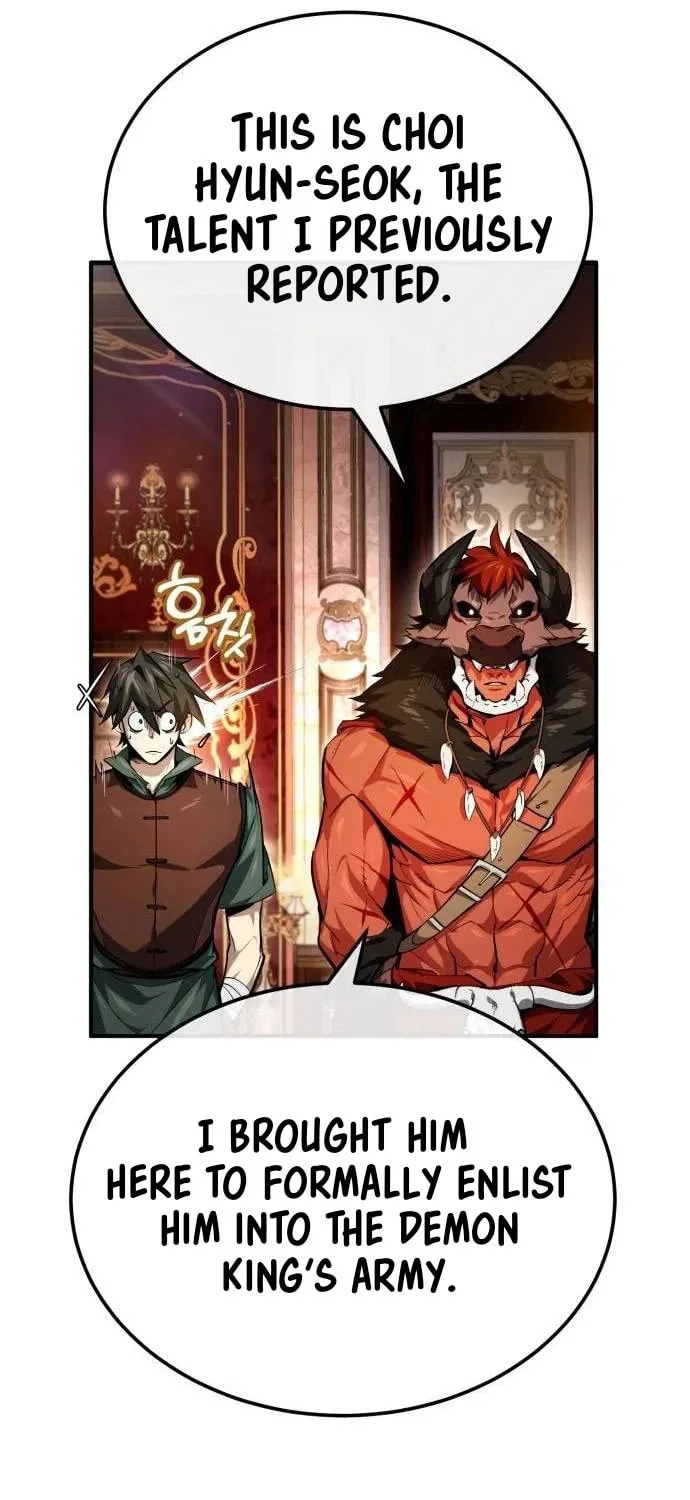 There Are No Bad Warriors in This World Chapter 4 page 25 - 