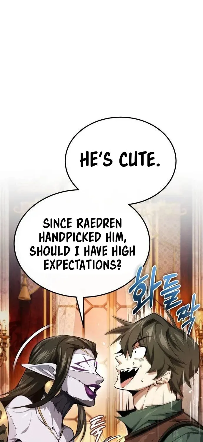 There Are No Bad Warriors in This World Chapter 4 page 26 - 