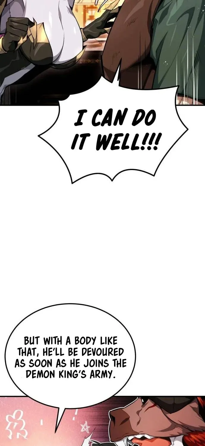 There Are No Bad Warriors in This World Chapter 4 page 28 - 