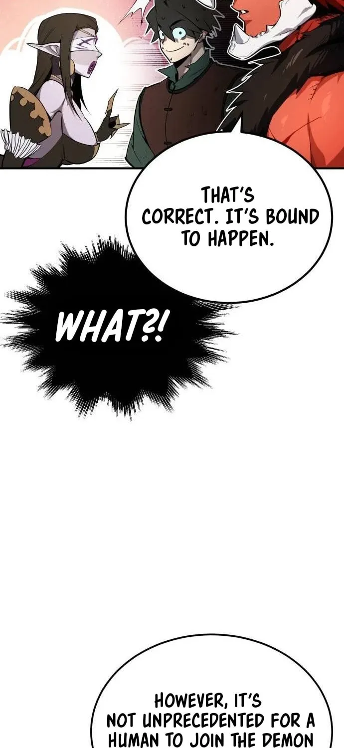 There Are No Bad Warriors in This World Chapter 4 page 29 - 