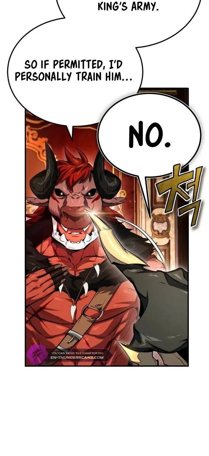 There Are No Bad Warriors in This World Chapter 4 page 31 - 