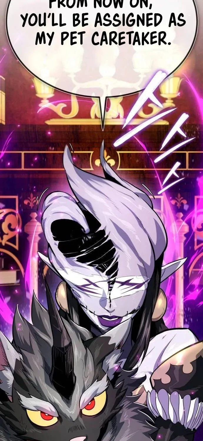 There Are No Bad Warriors in This World Chapter 4 page 38 - 
