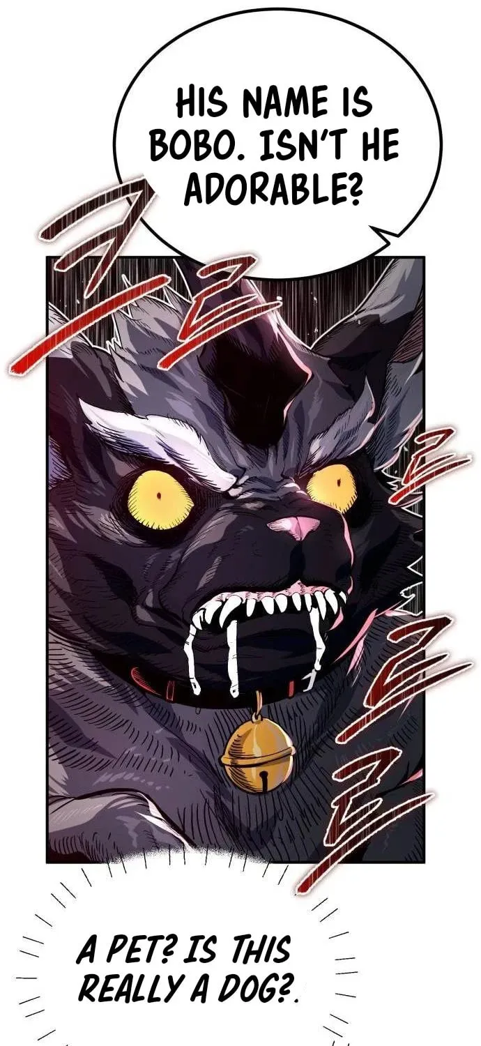 There Are No Bad Warriors in This World Chapter 4 page 40 - 