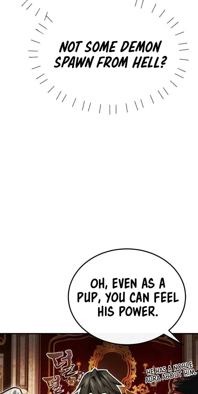 There Are No Bad Warriors in This World Chapter 4 page 41 - 