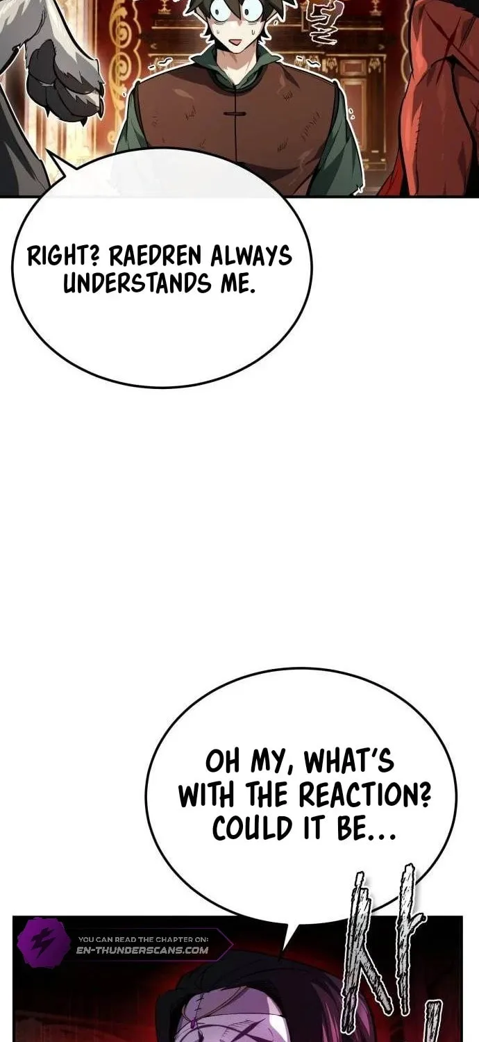 There Are No Bad Warriors in This World Chapter 4 page 42 - 