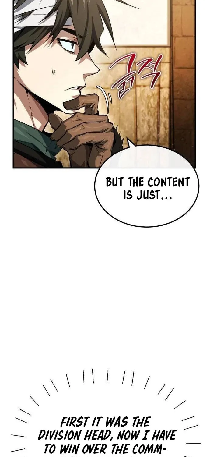 There Are No Bad Warriors in This World Chapter 4 page 52 - 