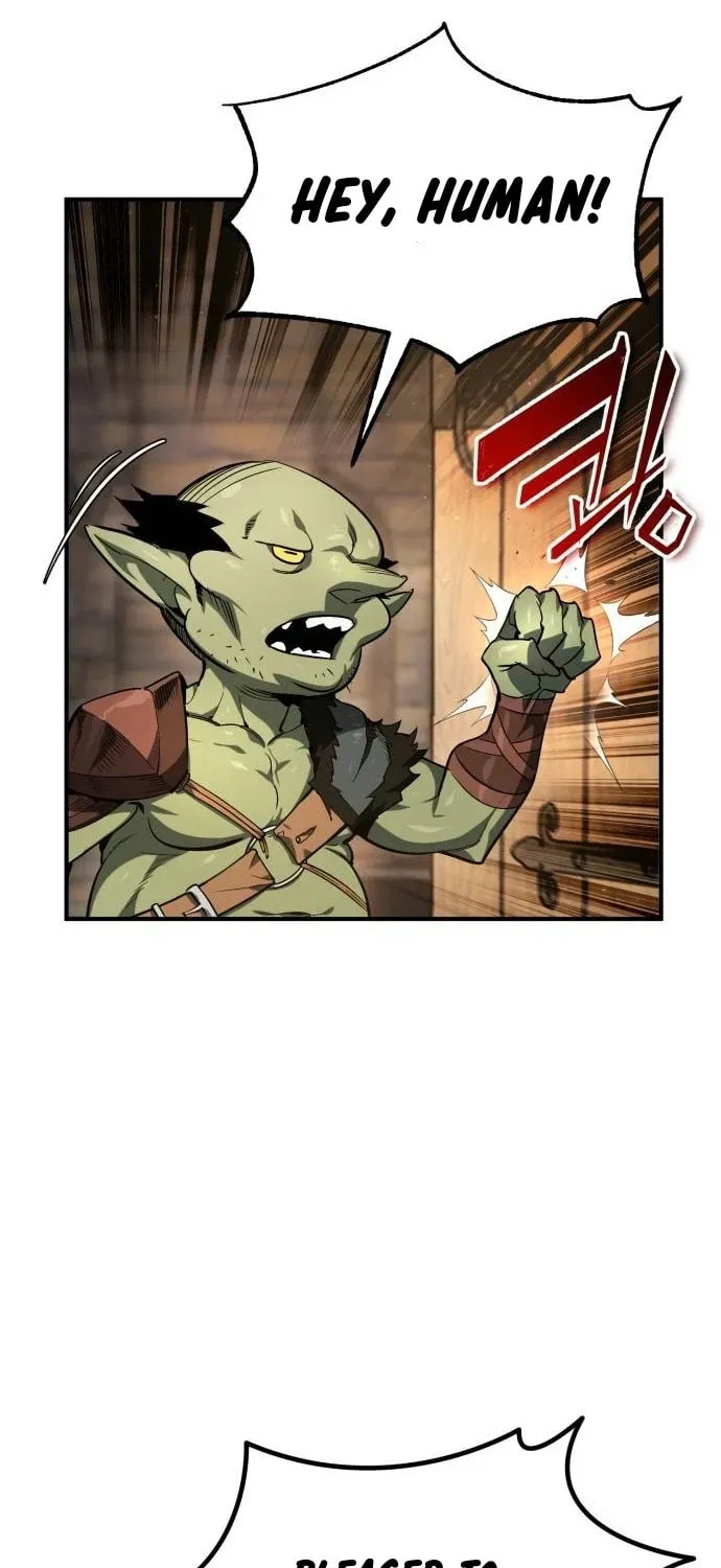 There Are No Bad Warriors in This World Chapter 4 page 55 - 
