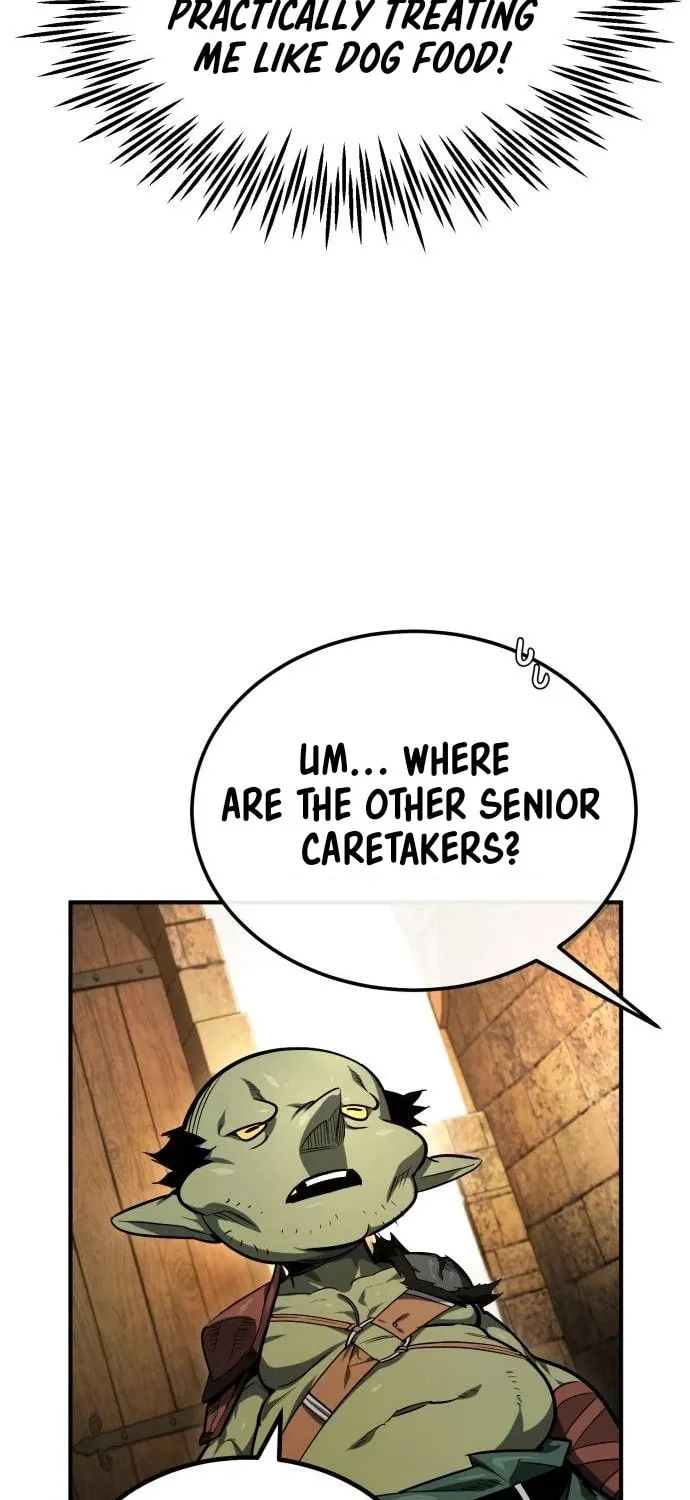 There Are No Bad Warriors in This World Chapter 4 page 57 - 