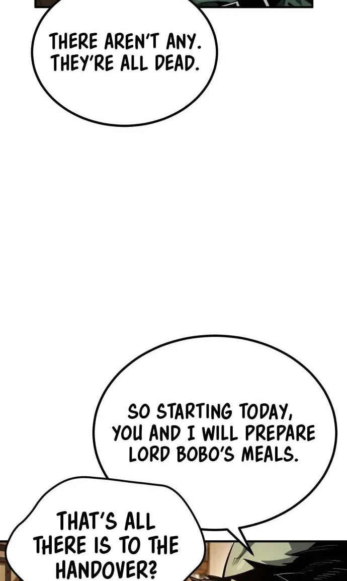There Are No Bad Warriors in This World Chapter 4 page 58 - 