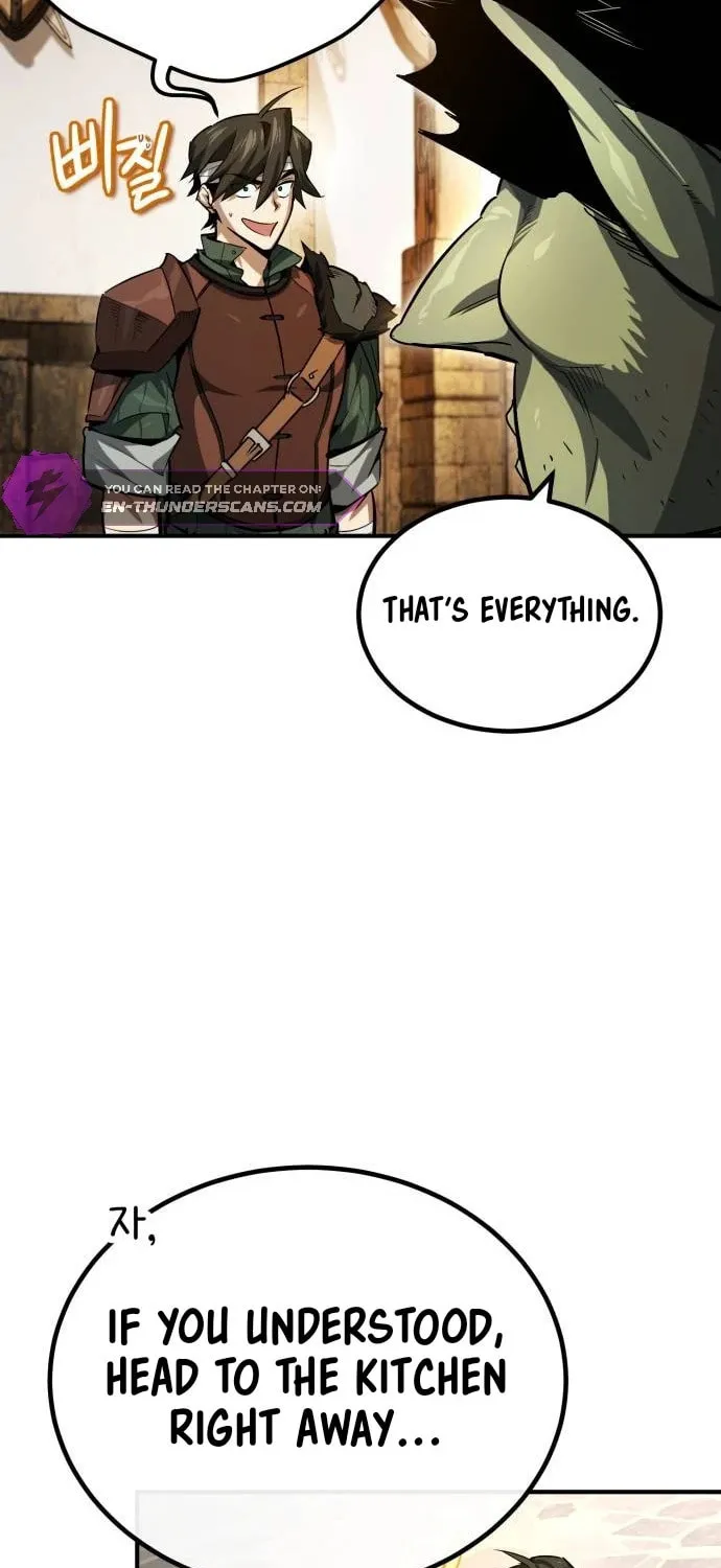 There Are No Bad Warriors in This World Chapter 4 page 59 - 