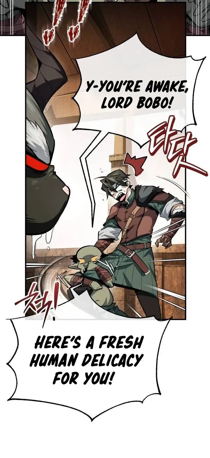 There Are No Bad Warriors in This World Chapter 4 page 62 - 