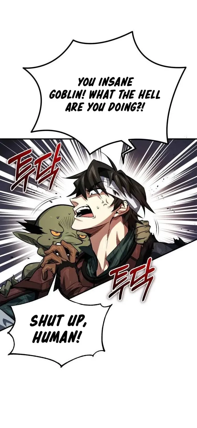 There Are No Bad Warriors in This World Chapter 4 page 64 - 