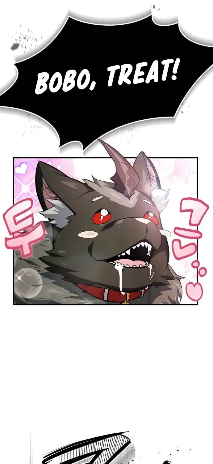 There Are No Bad Warriors in This World Chapter 4 page 70 - 