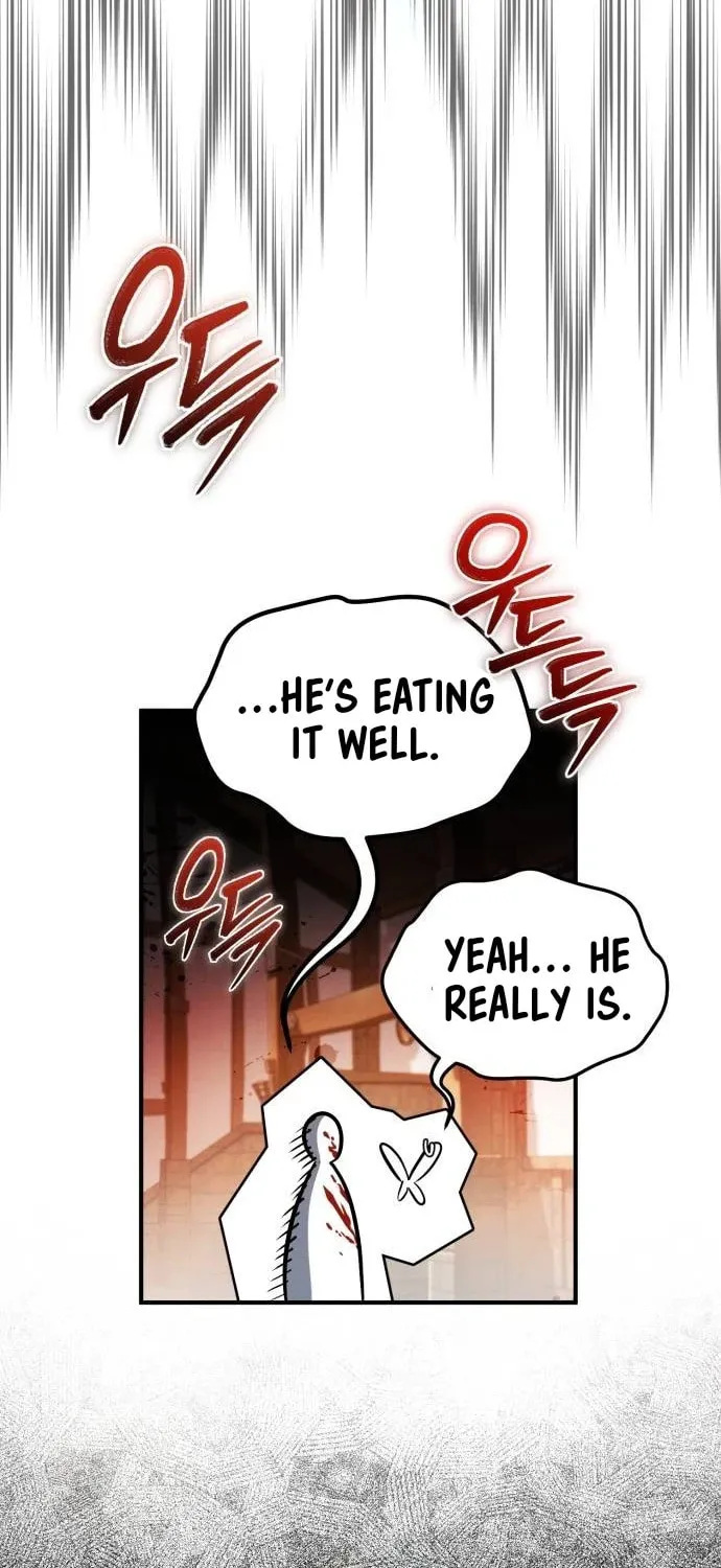There Are No Bad Warriors in This World Chapter 4 page 72 - 