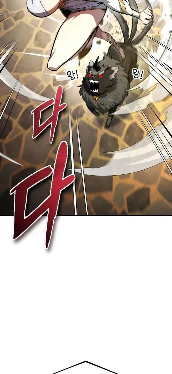 There Are No Bad Warriors in This World Chapter 4 page 79 - 