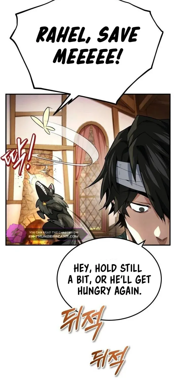 There Are No Bad Warriors in This World Chapter 4 page 80 - 