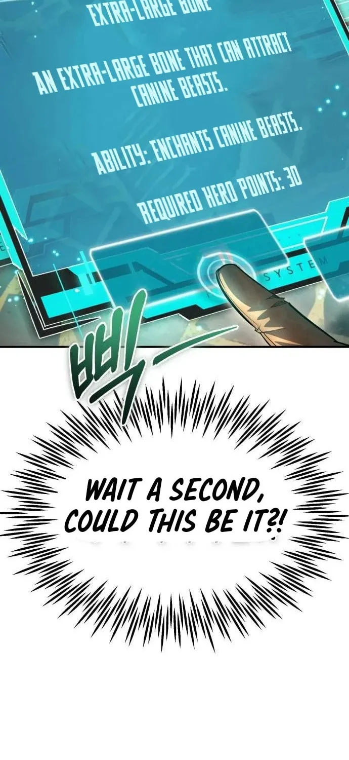There Are No Bad Warriors in This World Chapter 4 page 83 - 