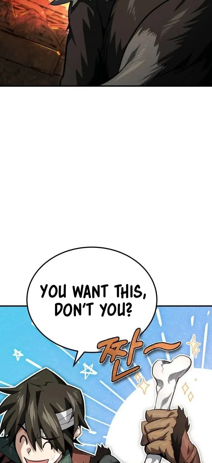 There Are No Bad Warriors in This World Chapter 4 page 86 - 