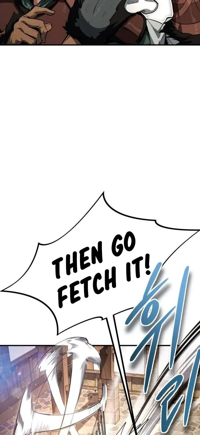 There Are No Bad Warriors in This World Chapter 4 page 88 - 