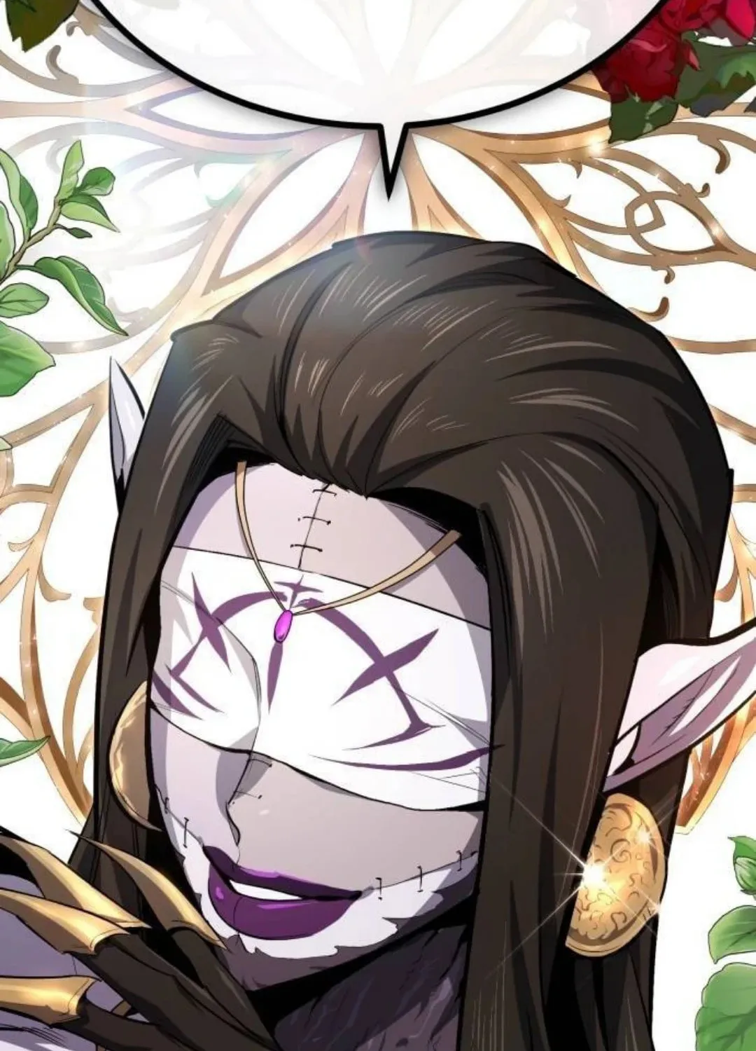 There Are No Bad Warriors in This World Chapter 4 page 10 - 
