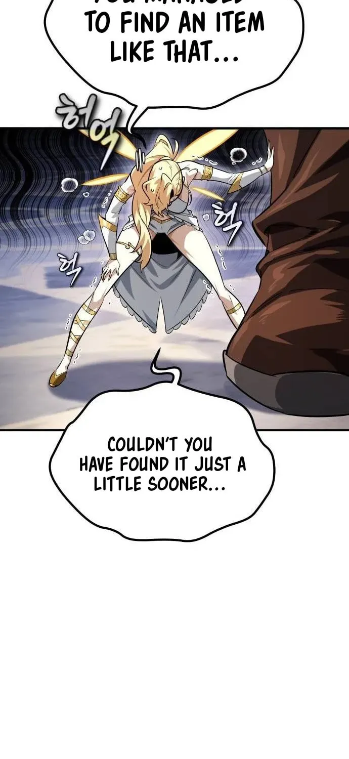 There Are No Bad Warriors in This World Chapter 4 page 92 - 