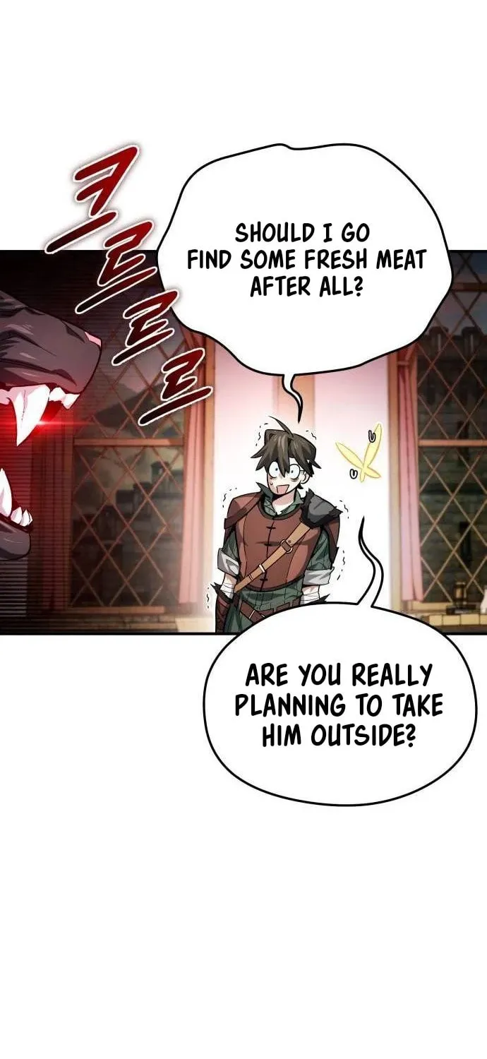 There Are No Bad Warriors in This World Chapter 4 page 98 - 