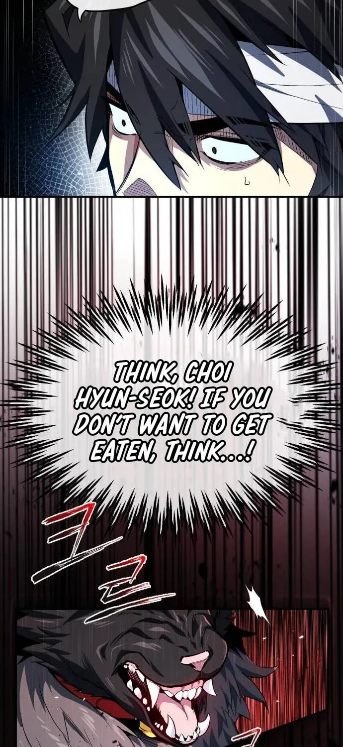 There Are No Bad Warriors in This World Chapter 4 page 100 - 