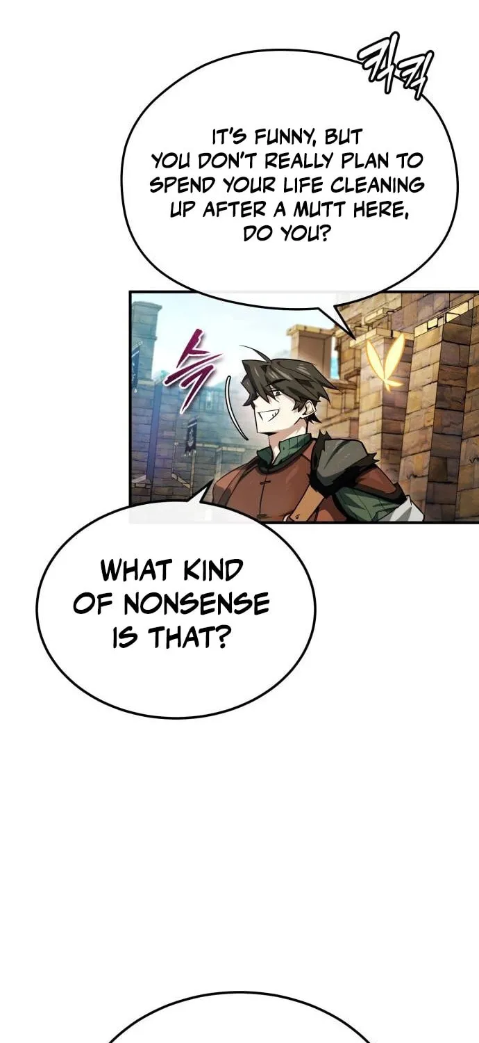 There Are No Bad Warriors in This World Chapter 5 page 2 - 