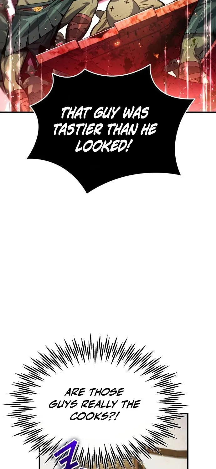 There Are No Bad Warriors in This World Chapter 5 page 101 - 