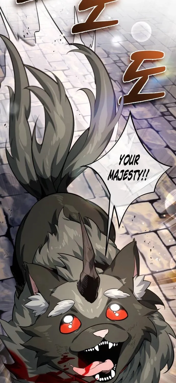 There Are No Bad Warriors in This World Chapter 5 page 13 - 