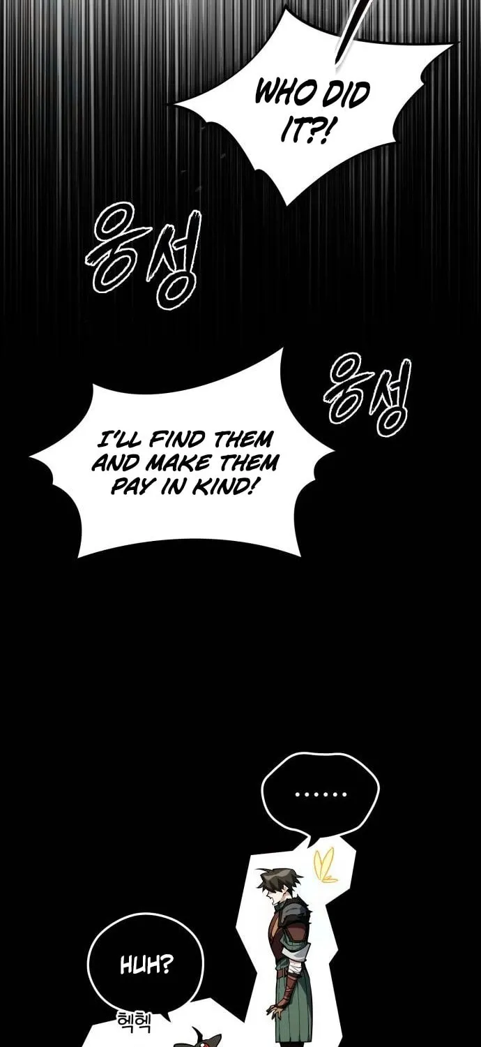 There Are No Bad Warriors in This World Chapter 5 page 16 - 