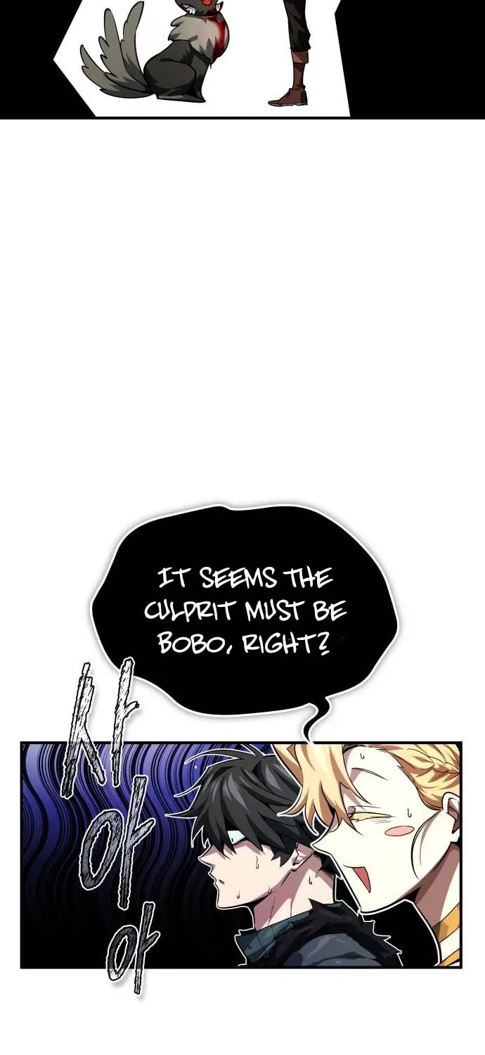 There Are No Bad Warriors in This World Chapter 5 page 17 - 