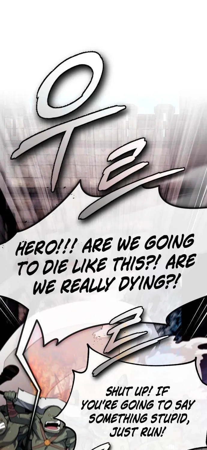 There Are No Bad Warriors in This World Chapter 5 page 19 - 