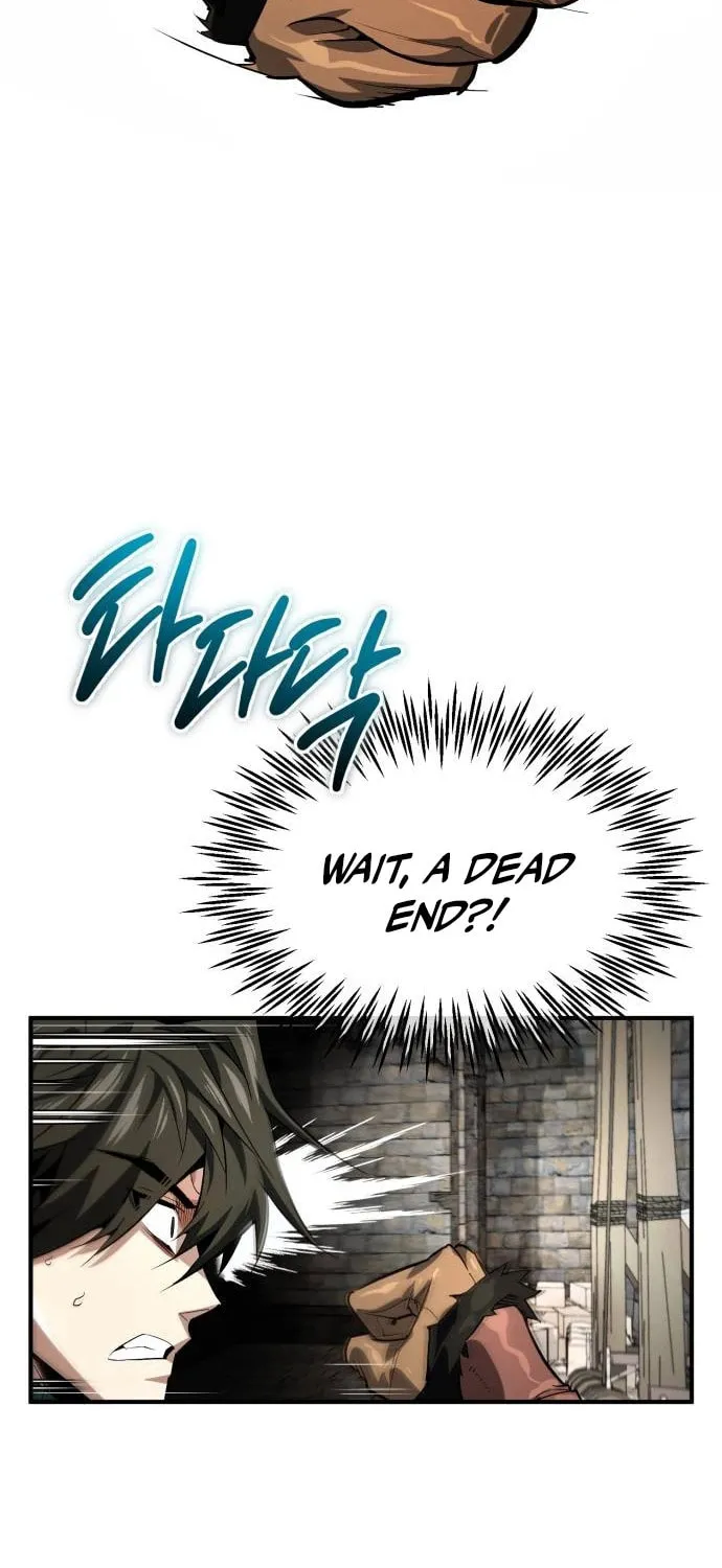 There Are No Bad Warriors in This World Chapter 5 page 22 - 