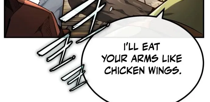 There Are No Bad Warriors in This World Chapter 5 page 24 - 