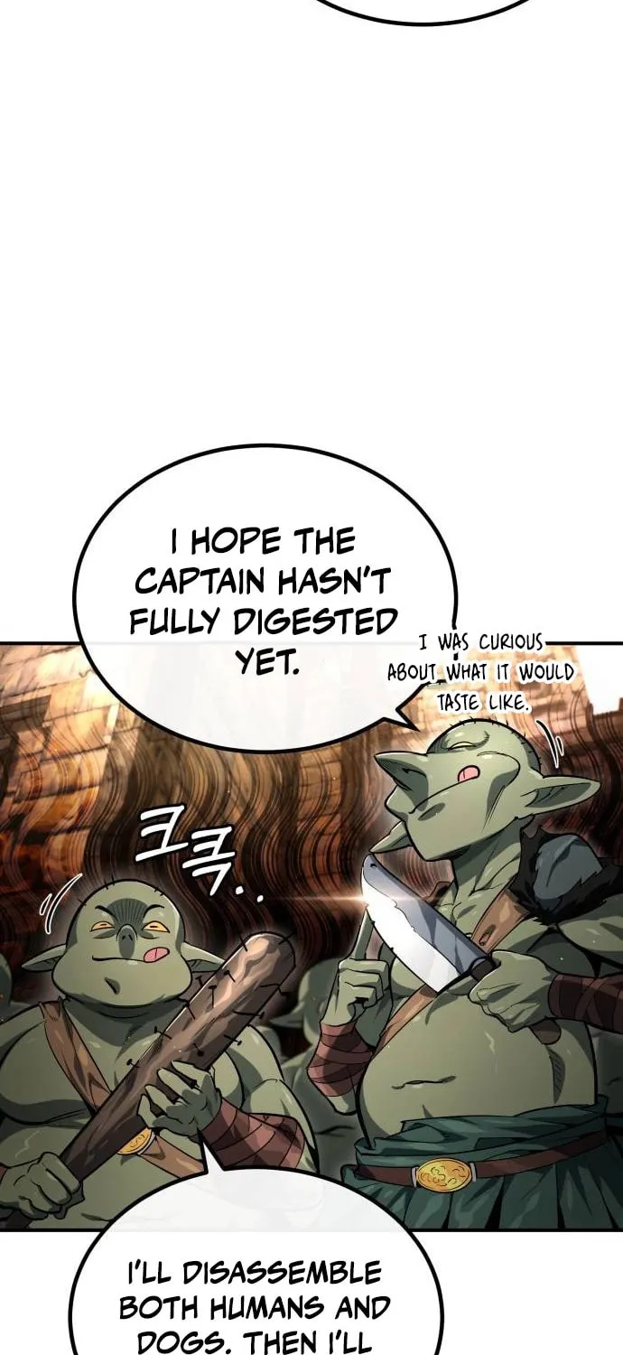 There Are No Bad Warriors in This World Chapter 5 page 25 - 
