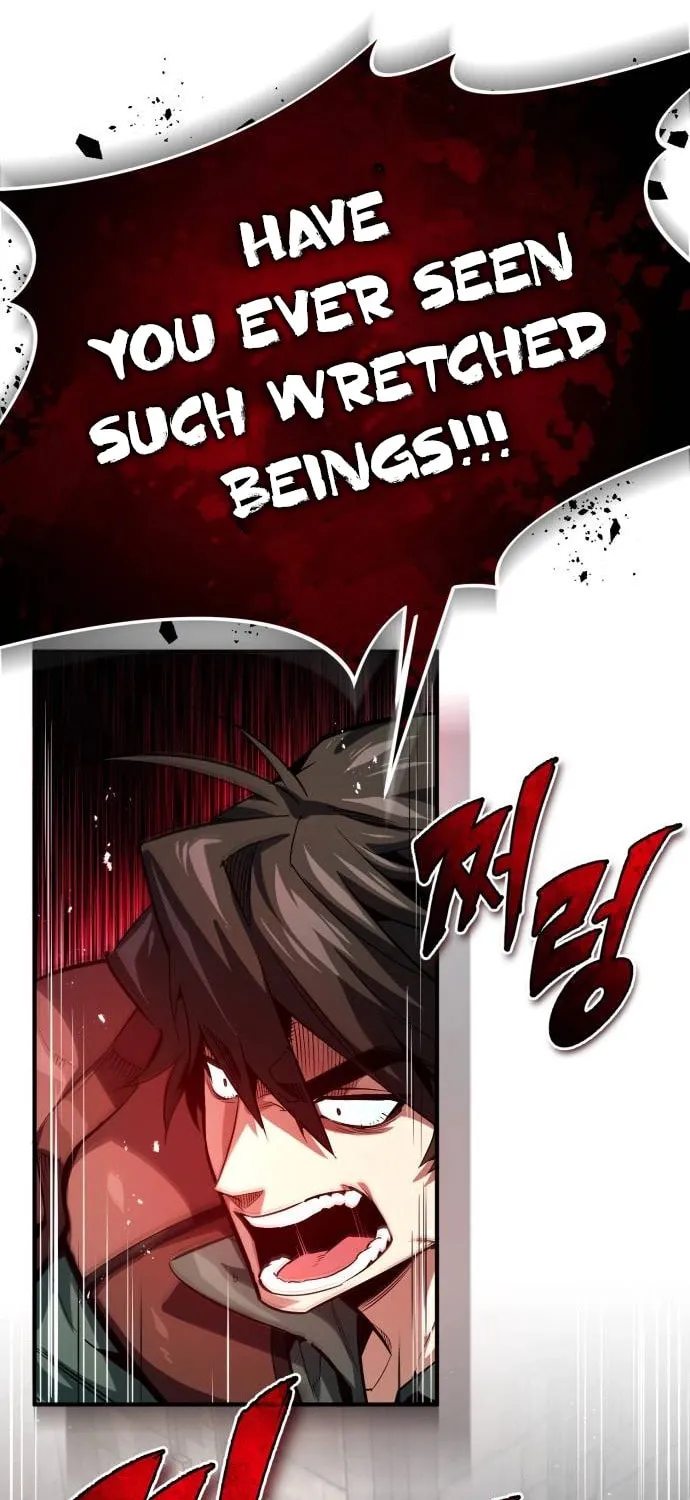 There Are No Bad Warriors in This World Chapter 5 page 28 - 
