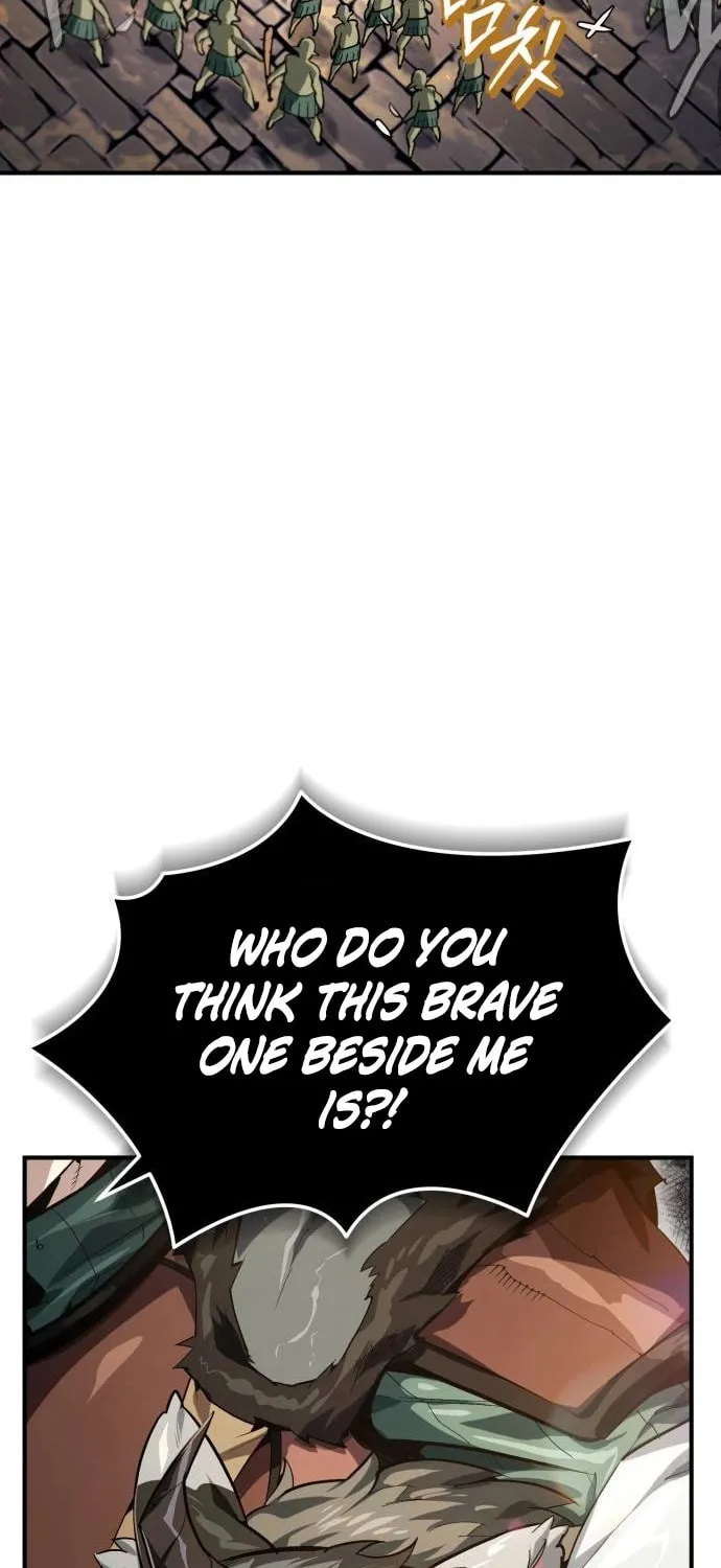 There Are No Bad Warriors in This World Chapter 5 page 30 - 