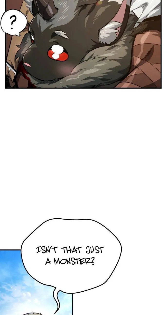 There Are No Bad Warriors in This World Chapter 5 page 31 - 