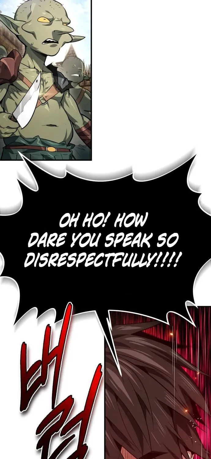 There Are No Bad Warriors in This World Chapter 5 page 32 - 