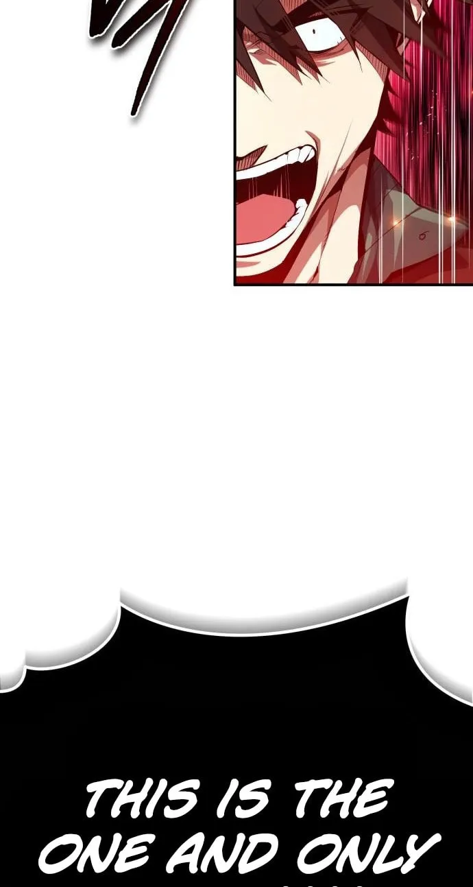 There Are No Bad Warriors in This World Chapter 5 page 33 - 