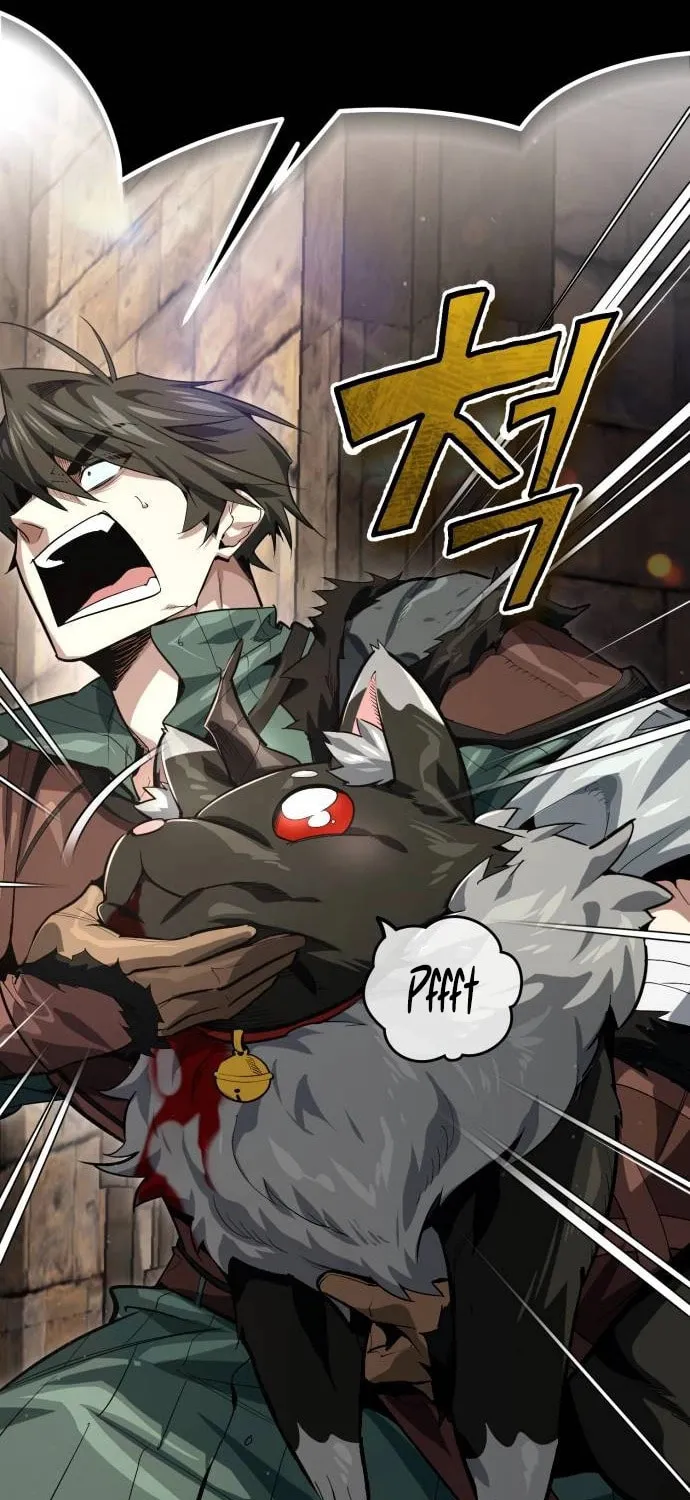 There Are No Bad Warriors in This World Chapter 5 page 34 - 